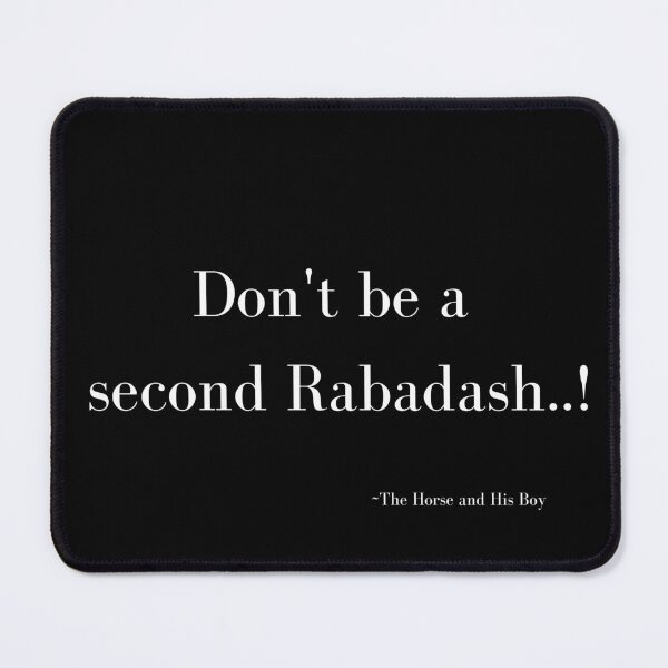 Item preview, Rabadash 2 White designed and sold by LoveGraceValor.