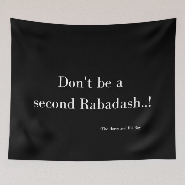 Item preview, Rabadash 2 White designed and sold by LoveGraceValor.