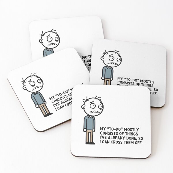 Item preview, Humor Quote – Funny Sarcastic Design designed and sold by iwzzuel.
