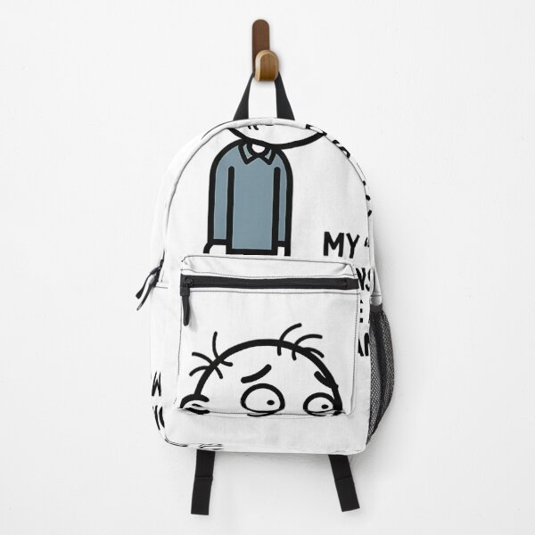 Item preview, Humor Quote – Funny Sarcastic Design designed and sold by iwzzuel.
