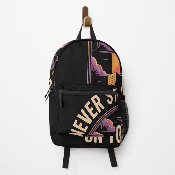 Item preview, Empowering Cityscape Motivation designed and sold by LacostCarl.