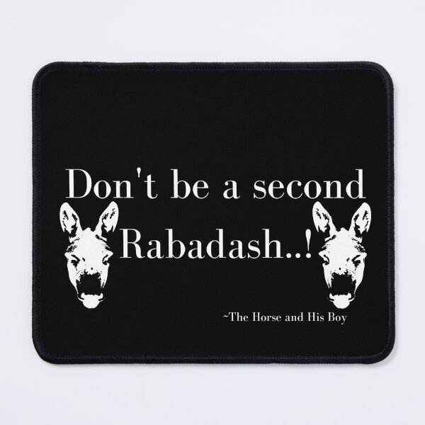 Item preview, Rabadash white designed and sold by LoveGraceValor.