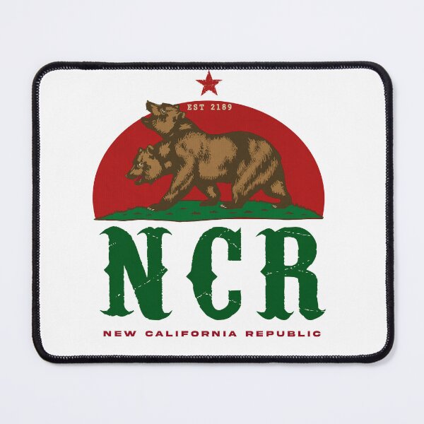 Item preview, New California Republic NCR  designed and sold by delllsdesigns.