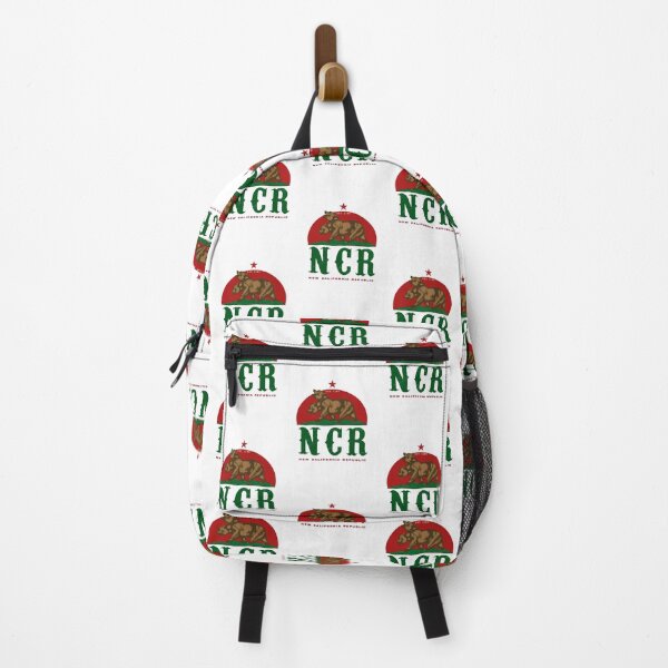 Item preview, New California Republic NCR  designed and sold by delllsdesigns.