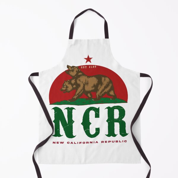 Item preview, New California Republic NCR designed and sold by delllsdesigns.