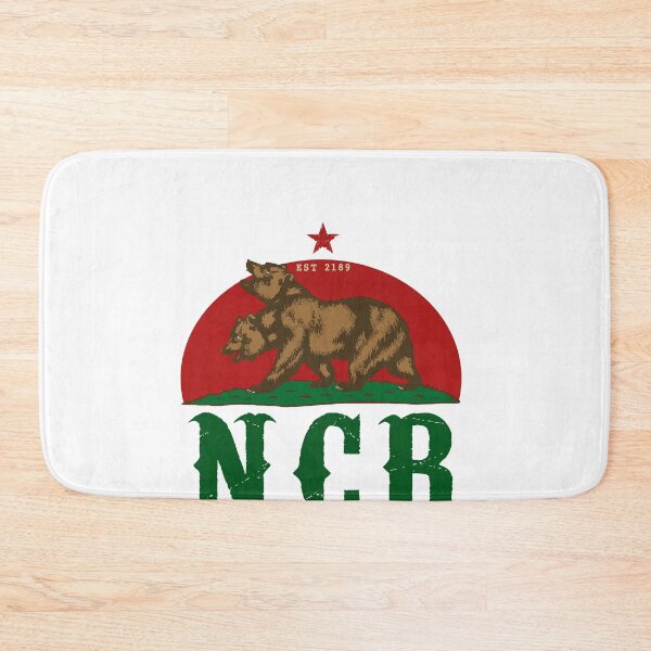 Item preview, New California Republic NCR  designed and sold by delllsdesigns.
