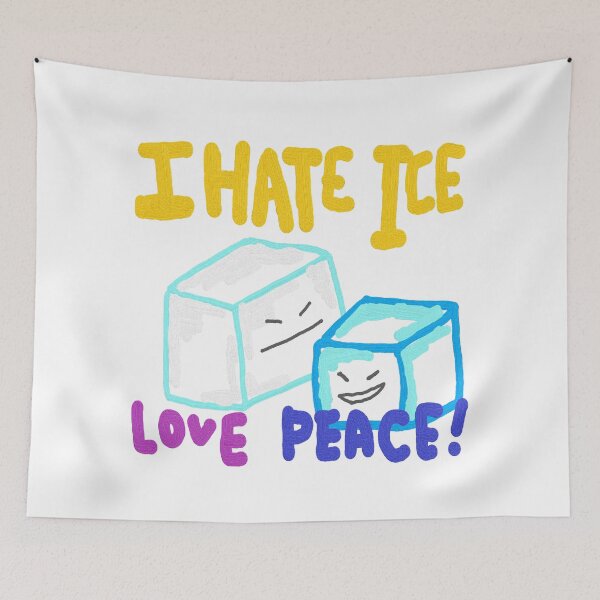 Item preview, ICE designed and sold by zzzozzo.
