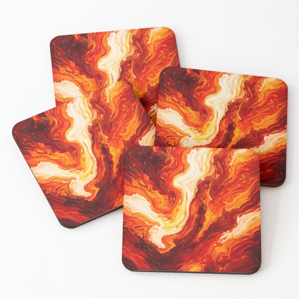 Item preview, Phoenix Shift designed and sold by Orbit&Ink.
