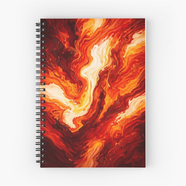 Item preview, Phoenix Shift designed and sold by Orbit&Ink.