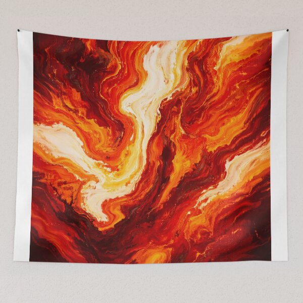 Item preview, Phoenix Shift designed and sold by Orbit&Ink.