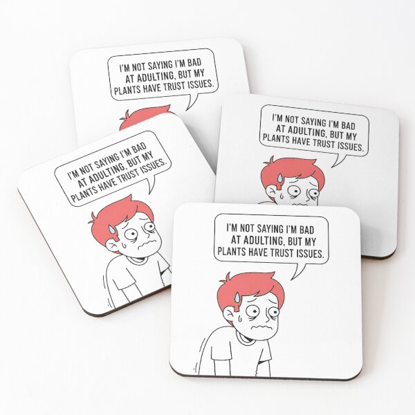 Item preview, Humor Quote – Funny Sarcastic Design designed and sold by iwzzuel.