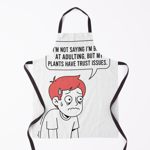 Item preview, Humor Quote – Funny Sarcastic Design designed and sold by iwzzuel.