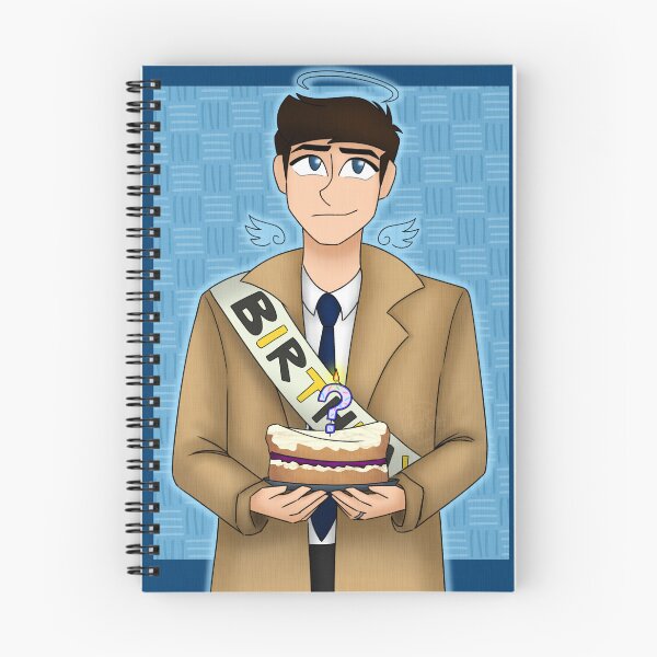 Item preview, Birthday Cas designed and sold by ravendraw3.