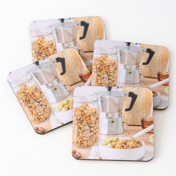 Item preview, Pure Tiësto Oat Energy designed and sold by Danielaadvant.