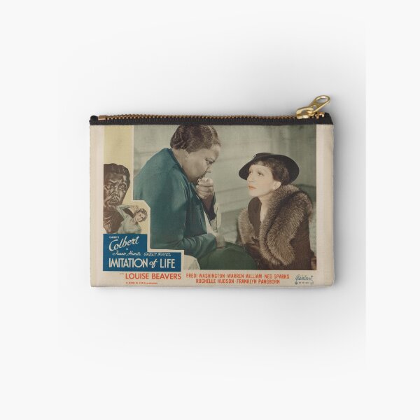 Item preview, Imitation of Life - Lobby Card designed and sold by CasualChaos735.