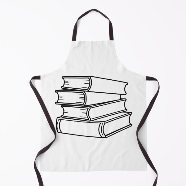 Item preview, Book Stack designed and sold by GraphicsClub.