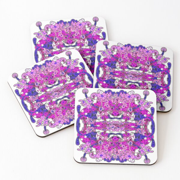 Item preview, Color Tiles #20B designed and sold by liquid-print.