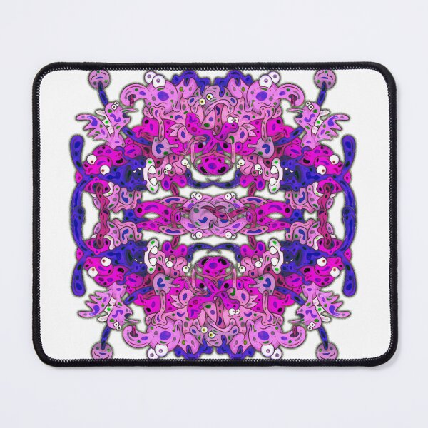 Item preview, Color Tiles #20B designed and sold by liquid-print.