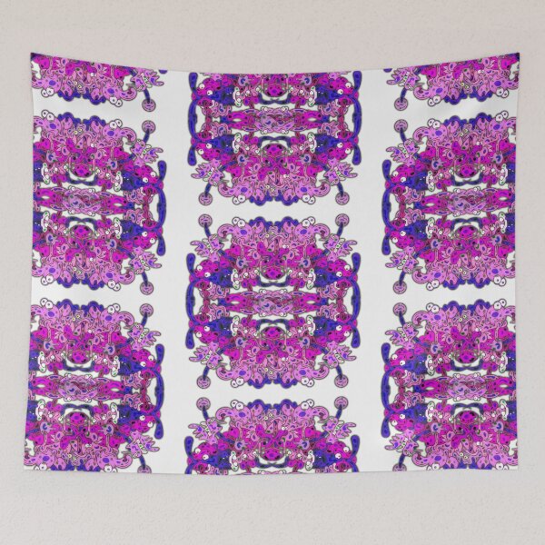 Item preview, Color Tiles #20B designed and sold by liquid-print.