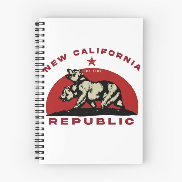 Item preview, New California Republic NCR Established 2189  designed and sold by delllsdesigns.