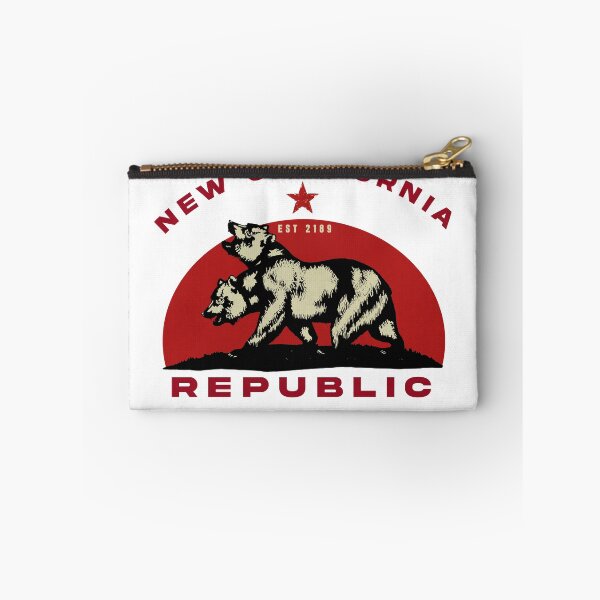 Item preview, New California Republic NCR Established 2189  designed and sold by delllsdesigns.