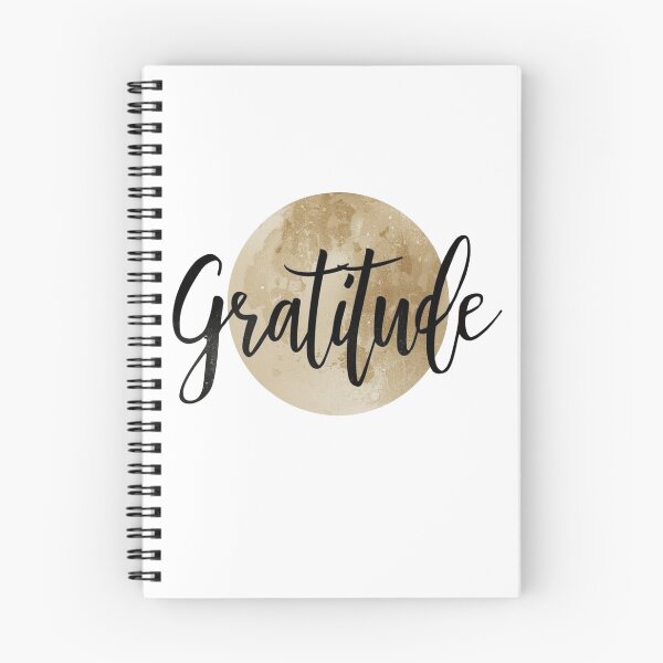 Item preview, Gratitude designed and sold by whatthefoxsays.