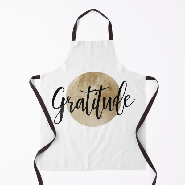Item preview, Gratitude designed and sold by whatthefoxsays.