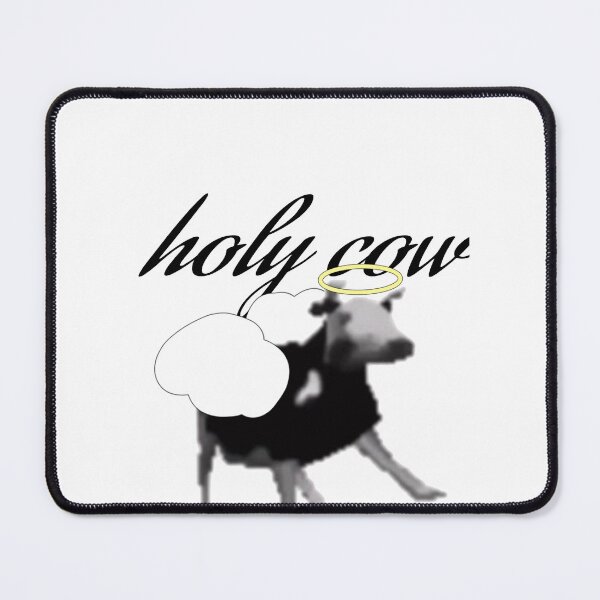 Item preview, holy cow designed and sold by anneal3x.