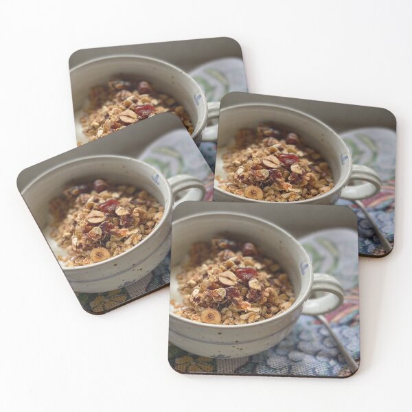 Item preview, Fruit Dota Infused Crunch designed and sold by Danielaadvant.