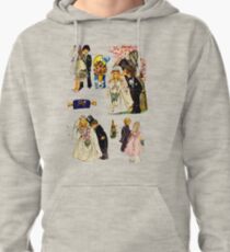 Wedding Pullover Hoodie