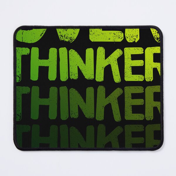 Item preview, OVERthinker II designed and sold by CarlosOddities.