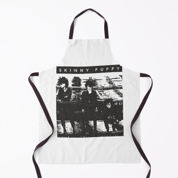 Item preview, Skinny Puppy Dark Industrial Noise Art designed and sold by lholcbt.