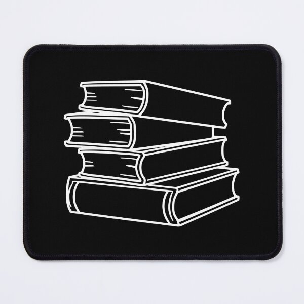Item preview, Book Stack designed and sold by GraphicsClub.
