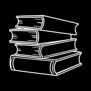 Artwork thumbnail, Book Stack by GraphicsClub