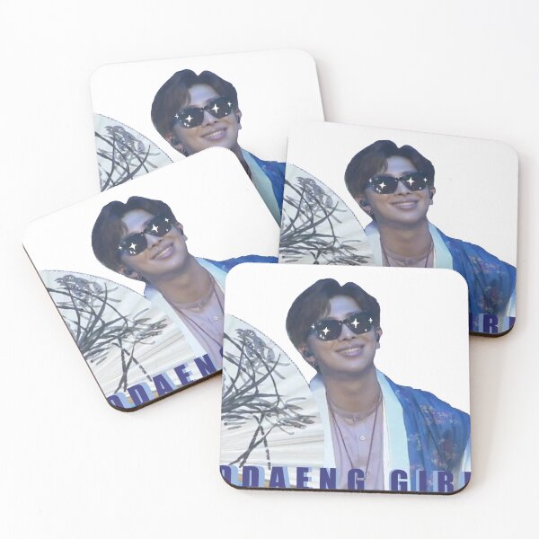 Item preview, DDAENG Girl designed and sold by Open Tab Archive.