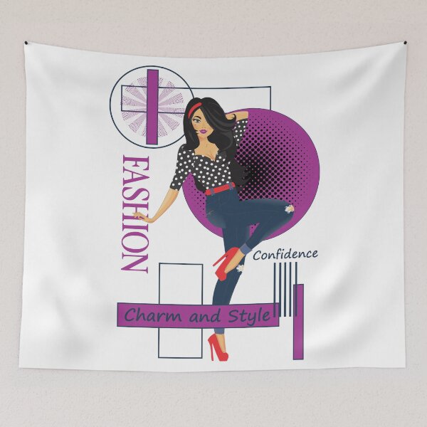 Item preview, Fashion Style designed and sold by Vienna15.