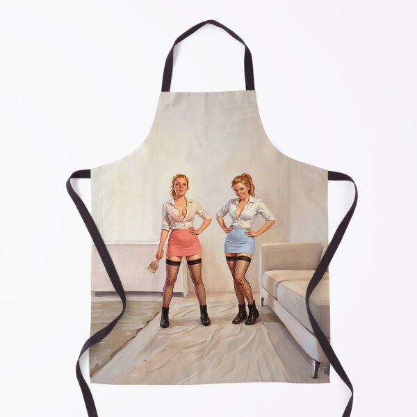 Item preview, Stockings Painter designed and sold by IanBiAM.