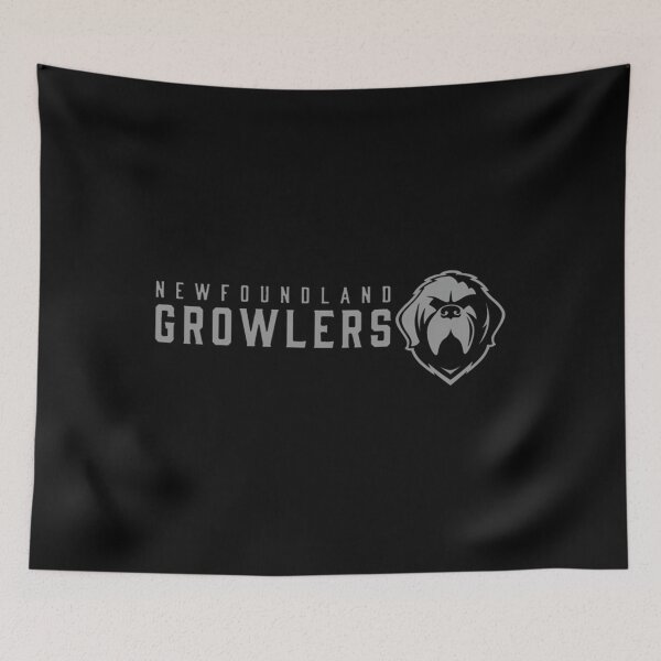 Item preview,  Newfoundland Growlers designed and sold by mozez-as.