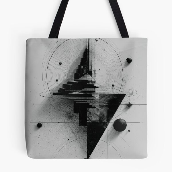 Item preview, Abstraction IV Field (No.10) designed and sold by Form Finding Design.