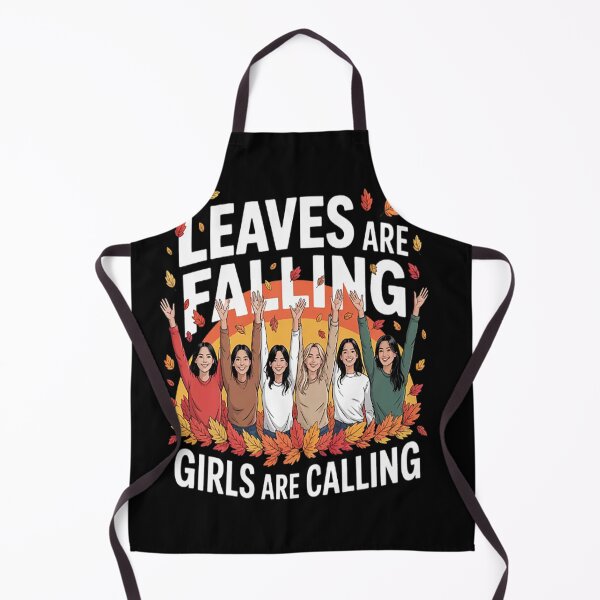 Item preview, Leaves Are Falling Fall Leaves Thanksgiving designed and sold by SignaturalGen.