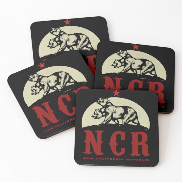 Item preview, New California Republic NCR  designed and sold by delllsdesigns.