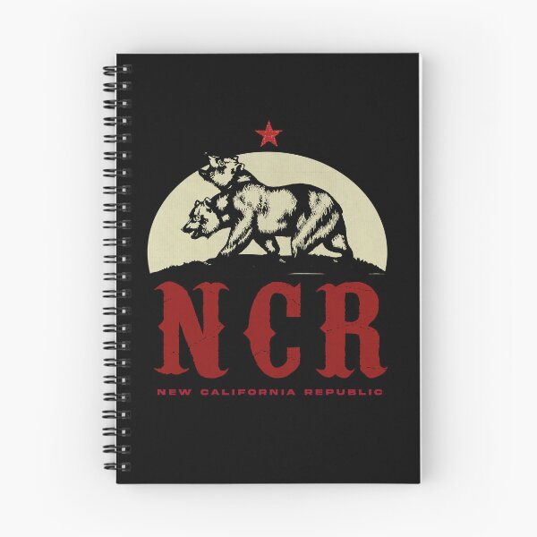 Item preview, New California Republic NCR  designed and sold by delllsdesigns.