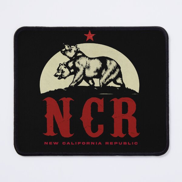 Item preview, New California Republic NCR designed and sold by delllsdesigns.