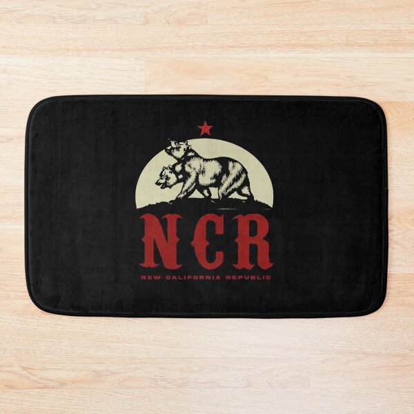 Item preview, New California Republic NCR  designed and sold by delllsdesigns.