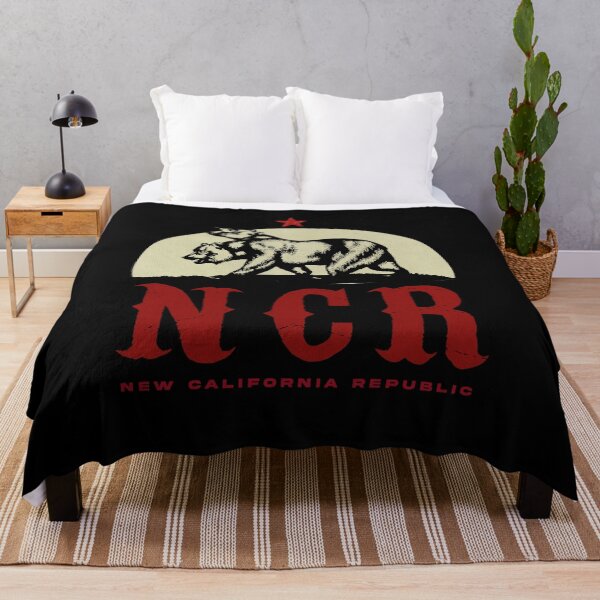 Item preview, New California Republic NCR  designed and sold by delllsdesigns.