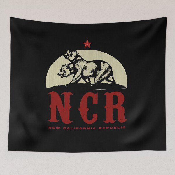 Item preview, New California Republic NCR  designed and sold by delllsdesigns.