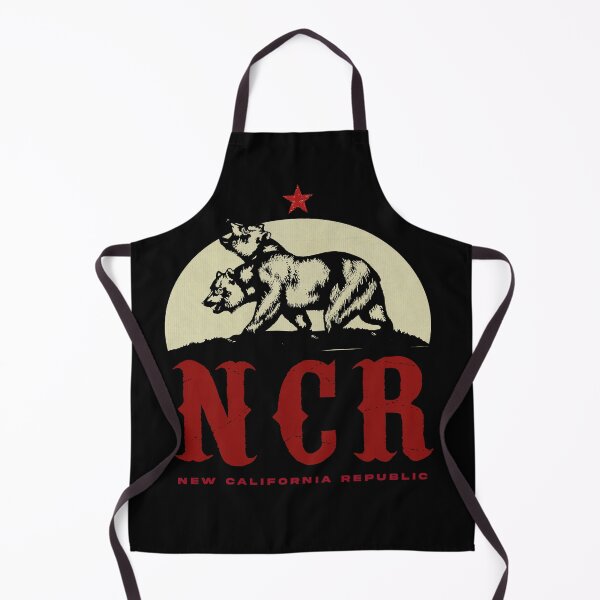 Item preview, New California Republic NCR designed and sold by delllsdesigns.