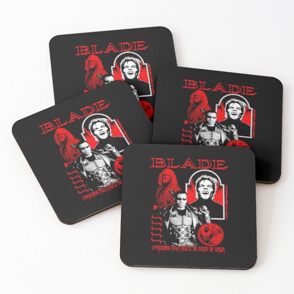 Item preview, Blade - You'll Be Dead By Dawn  designed and sold by Clorindaulson.