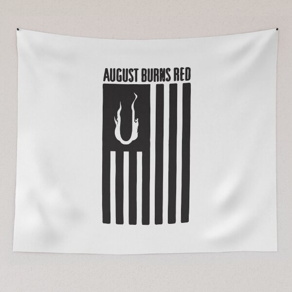 Item preview, Classic August Burns Red Band cCrunch Taste designed and sold by Danielaadvant.