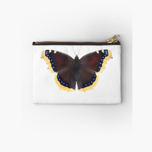 Item preview, Mourning Cloak (Nymphalis antiopa) designed and sold by HOMETOWN86.